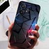 Für Realme Neo7 Hülle Weiche Silikonhülle Schwarzer Bumper TPU Für Realme Neo 7 Hülle Neo7 5G Funda Handyhüllen Matte Rückseite