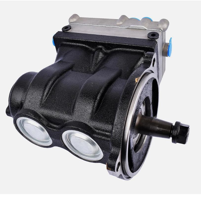 Volvo D13 Engine Air Compressor 20774294