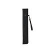 Practical Drumstick Case Drumsticks Carring Bag Suitable for Impact Resistance with Hand Carry Design for Musicians
