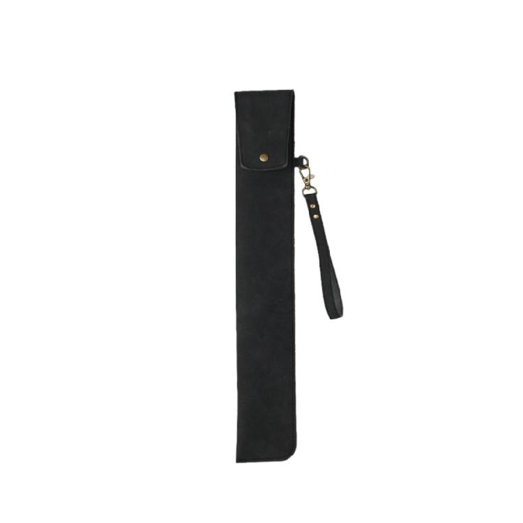 Practical Drumstick Case Drumsticks Carring Bag Suitable for Impact Resistance with Hand Carry Design for Musicians