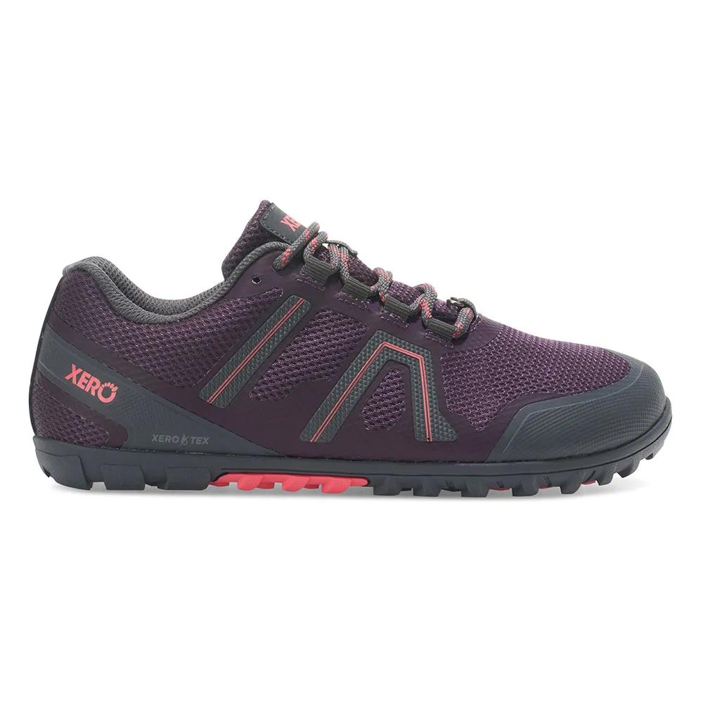 Xero Shoes Кроссовки для трейлраннинга Mesa Trail Waterproof