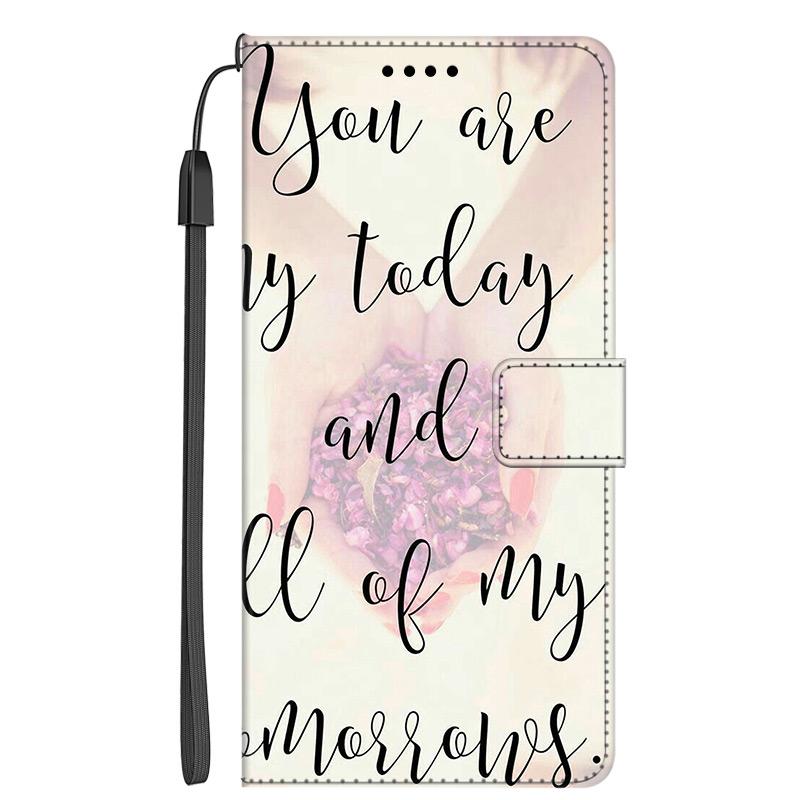 For Tecno Pova 6 6 Neo 4G Case Coque Magnetic Leather Cover Flip Wallet Case For Tecno Spark 20 Pro 4G 5G 2024 Phone Case Shells