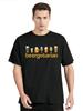 Funny Beer Design Craft Beer For Brewery Lovers T-Shirt T Shirt Personalized Man Tees Personali