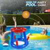 1 Set Spaß gebrochen-proof spielen Anti-Leck Outdoor Sport Ball Sommer Wasser Spielzeug Kinder Spielzeug Ring