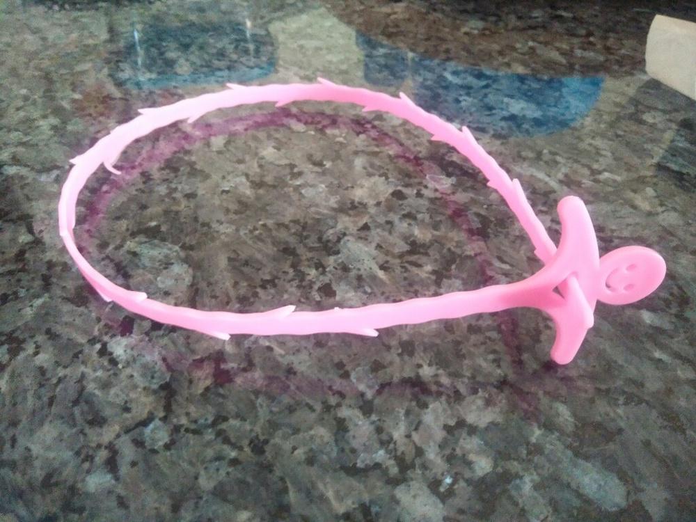 Sink Cleaning Hook Bathroom Floor Drain Sewer Dredge Device Small Tools Creative Home CLE