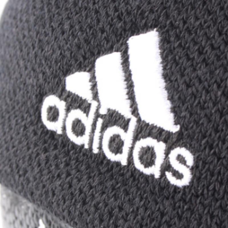 Adidas Headband Head Hair Sweat Tennis Basketball Sports