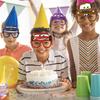 12 stuks/Set  Cars Lightning Mcqueen Feest Papieren Oogmaskers voor Feestartikelen Kinder Speelgoed Papieren Brillen