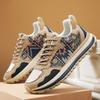 Fashion CYYTL Mens Sneakers Casual Shoes Outdoor Hiking Tennis Sports Running Luxury Platform Fashion Loafers Designer Summer Breathable