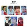 ISTJ SMini Ver. Official Photocard