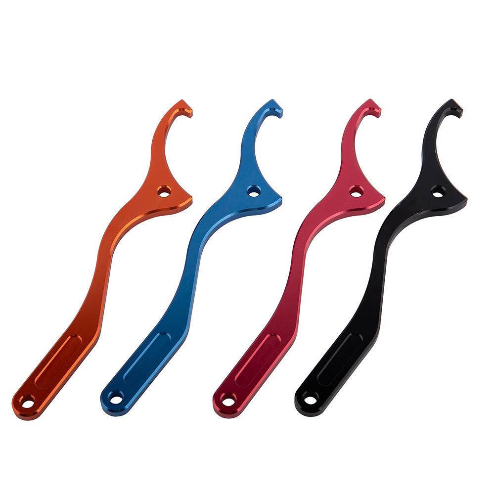 KTM Husqvarna Gas Off-road Motorcycle WP Rear Shock Adjuster Wrench