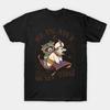 Autism Be In Awe Of My Tism RacPossum Made In Australia T-Shirt