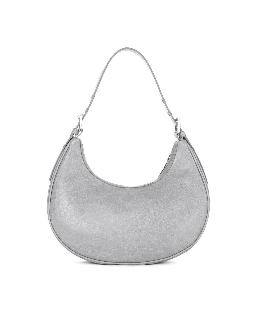 Yieyie Luna Bag Tote Bag Vintage Gray