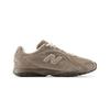 New Balance 204L Mushroom Arid Stone Unisex Tenisky Hnedé U204LMMA