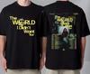 Natalie Jane 2026 The World I Didn’t Want Tour T-Shirt