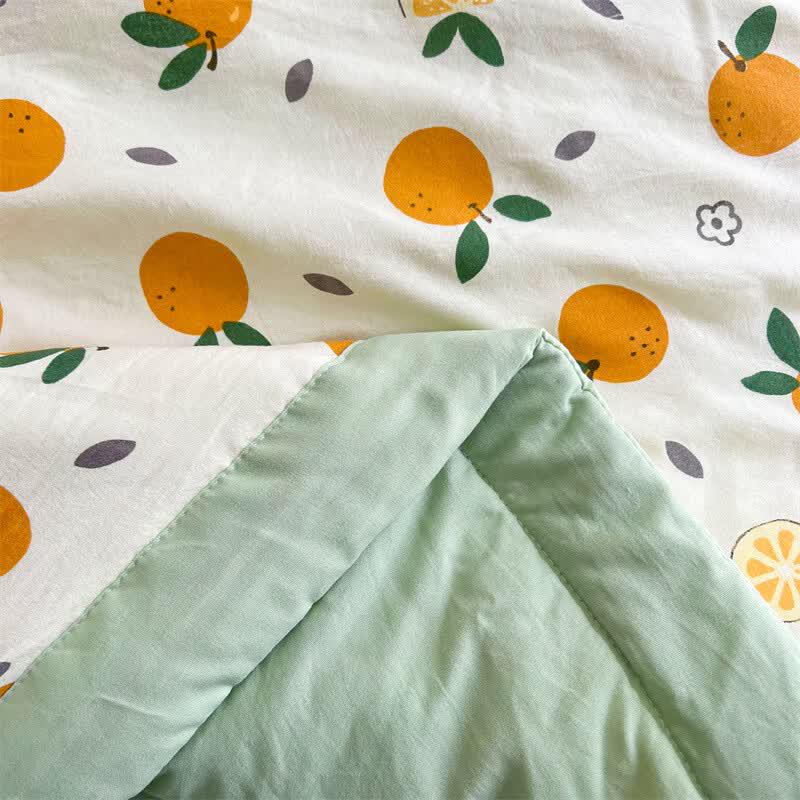 Jiangjunfu Xinjiang Cotton Summer Cool Quilt