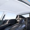 Auto Sunroof Sun Shade For Tesla Model 3/Y Quick Install Car Sunshade Heat Resistant Car Sun Visor Vehicle Accessories