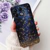 For Techno Spark 30 Pro 4G KL7 Cover For Tecno Spark 30 Pro 4G Case Luxury Butterfly Love Fashion Flowers Cool Lion Cute Painted