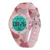 Kids' Smart Watch with Activity Tracker, Multi-Function Waterproof Digital Watch for Boys and Girls, Rechargeable Sports Watch with Pedometer, Smart T