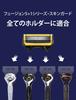 Gillette Rasoir de rechange 16 pièces Close Proshield Corps, Lames, Rasoir, Hommes, Rasage, Doux pour la peau,