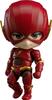 Nendoroid Justice League Flash Justice League Edition Painted Movable Figure Non-scale ABS&PVC