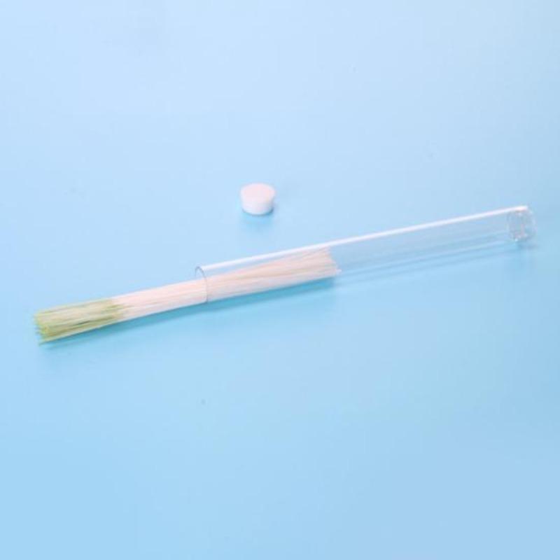 Floss Disposable Anti-clog Colorful Dirt Removal Piercing Aftercare Men Women Ear Hole