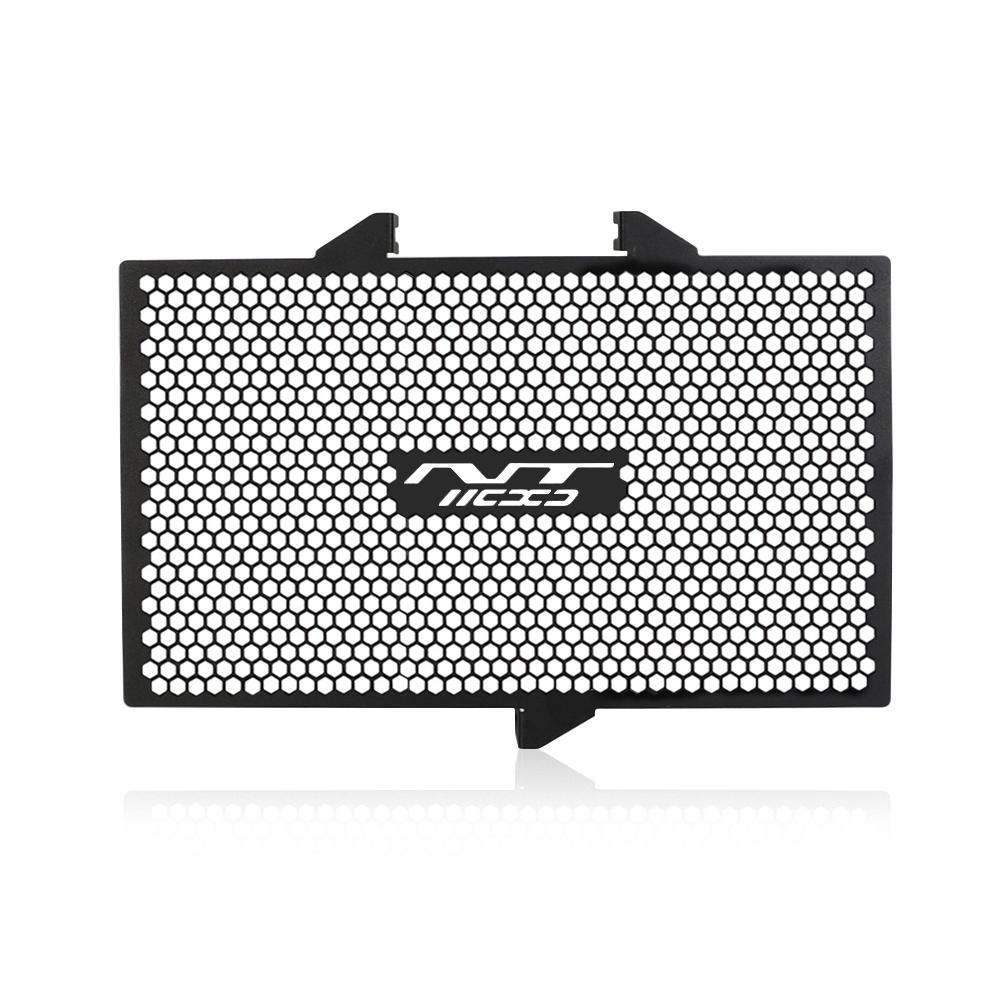 2023 NT1100 Radiator Guard Protector Grille Grill Cover Water Tank Protection Motorcycle Accessories For Honda NT 1100 DCT