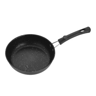Frying Pan Multifunctional Non Stick Maifan Stone Omelette Pan Easy To Clean Household Steak