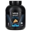 Sport, Plant-Based Premium Protein, Peanut Butter, 4 Lb 4.1 Oz (1.93 Kg)