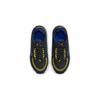 Air Max 2090 Low Top Kids Lifestyle Shoes Black Yellow Blue Children Aged 3 7 Years Old DH9740-005