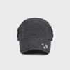 Midnight Stars Mini Pocket Cap GREY