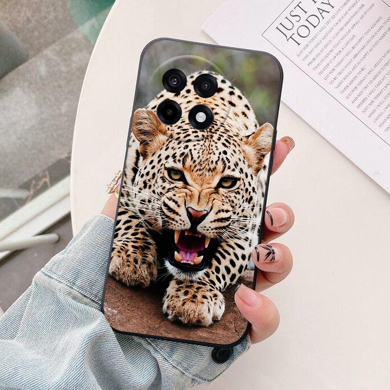 For OnePlus Ace 5 Pro Case astronaut Soft TPU Silicone Back Cover for ONEPLUS 1+ Ace5 5Pro Phone Cases ace5 pro Painted Shell
