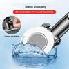 2025 NEW Universal Sucker Car Phone Holder 360° Windshield Car Dashboard Mobile Cell Support Bracket for iPhone Samsung Xiaomi