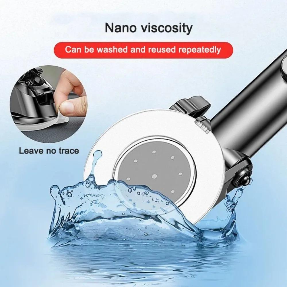 2025 NEW Universal Sucker Car Phone Holder 360° Windshield Car Dashboard Mobile Cell Support Bracket for iPhone Samsung Xiaomi