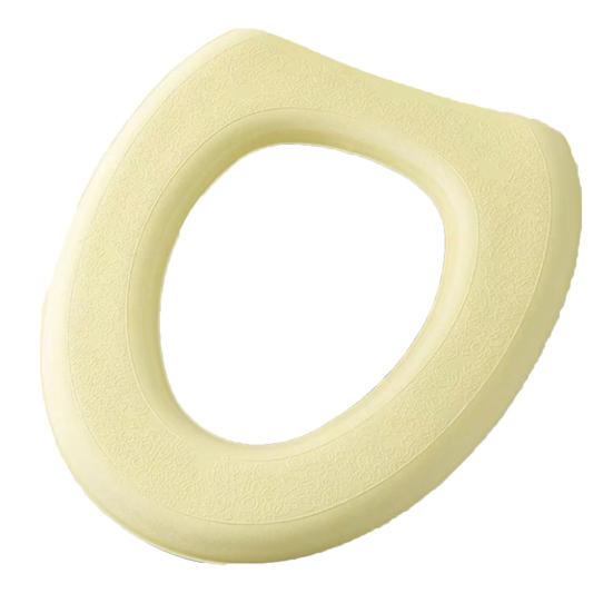 Toilet Pad Self-adhesive Quick-drying Lid Cushion Seat ARI