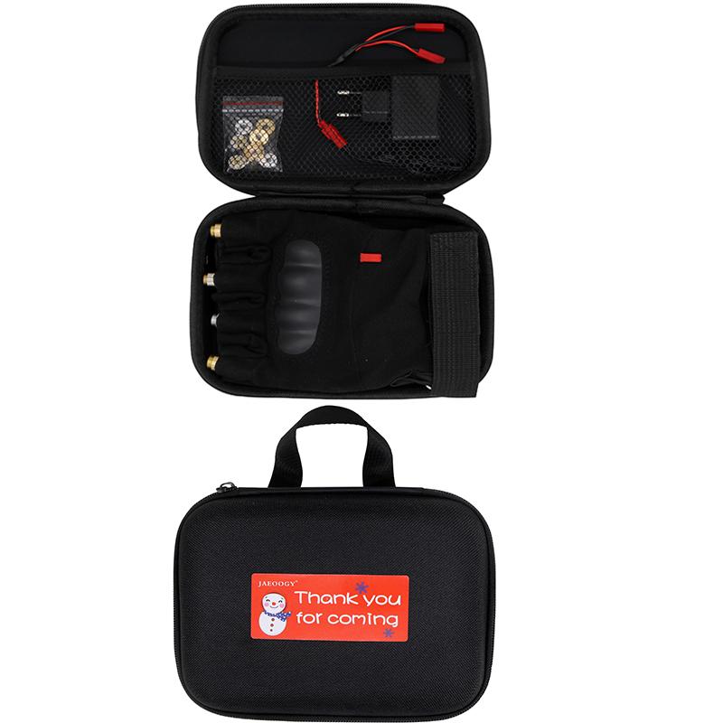 DJ Party Dancing 2 In 1 Multi-line RGB Laser Gloves With2 Green 1 Red 1 Blue For LED Luminous Costumes Show