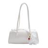 Bag Women's New Fashionable Versatile Large-capacity Commuter Shoulder Bag