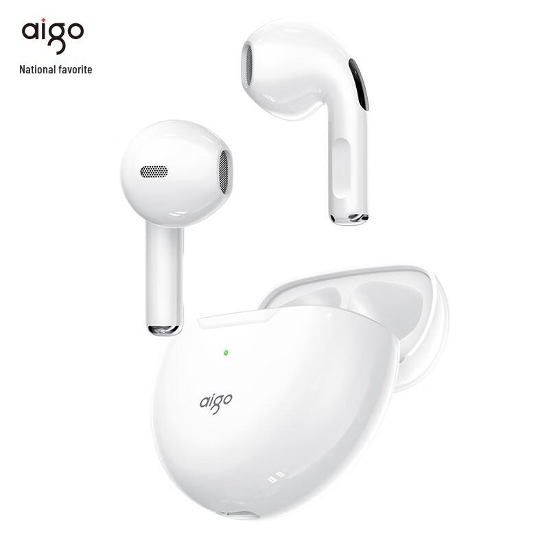 Aigo T16 True Wireless Bluetooth Earbuds
