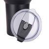 Creative Office Water Cup Portable Car Straight Cup Student Water Cup Straight Cup Stainless Steel Thermos Cup