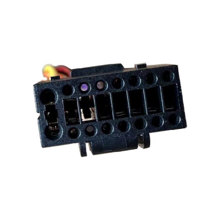 16Pin Wiring Harnesses Adapter 16Pin Plugs Connect Conversion Cable for Car Radio
