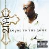 CD 2PAC  Loyal To The Game B000386102 Interscope Reco 2004 US Rap  HipHopRB Used