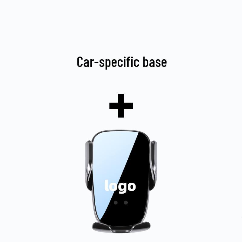 Bestune T55 Car Phone Holder Air Vent Mount