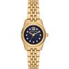 MK4802 Lexington Blue Dial Ladies Watch