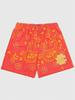 Shorts For Men,Men's Beach Shorts, Fitness Sports Running Basketball Casual 3D Digital Printed Couple Pants