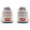 Li Ning Chuxin V2 CNY Versatile Trendy Easy Comfortable Thick Sole Height Increasing Non-Slip Wear-Resistant Casual Shoes Women Sneaker Gray AGCU062-1