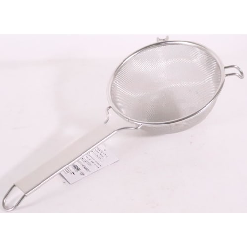 TS 18-8 Thick Mesh Professional Strainer (16 Mesh) 17.5cm 10011