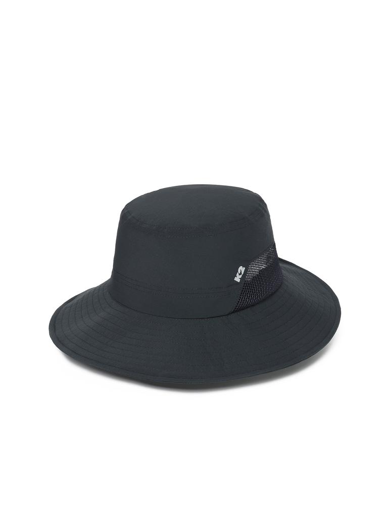 K2 Flyhike Sahara Hat_Ash