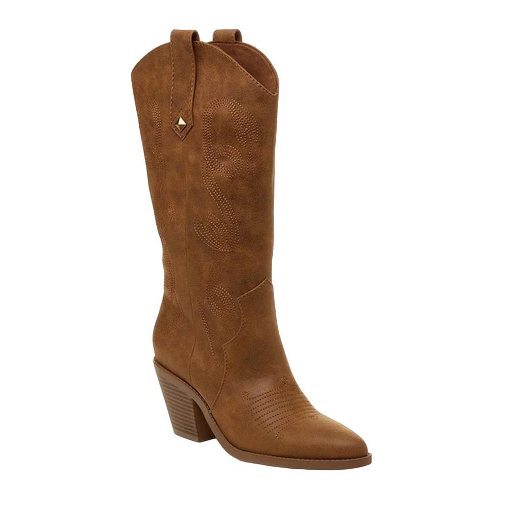 ROCKET DOG Feria Westernstiefel für Damen