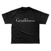 Gesaffelstein - Logo Deluxe Unisex T-shirt