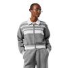 Couture Damen/Damen Emblem Strickpullover