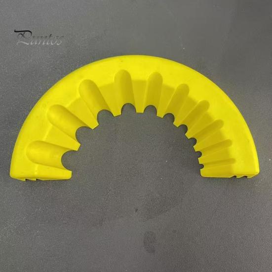 1/2Pcs Drill Bit Grinding Attachment Durable Construction Easy To Use Portable Multipurpose Precision Drill Bit Sharpening Guide Tools
